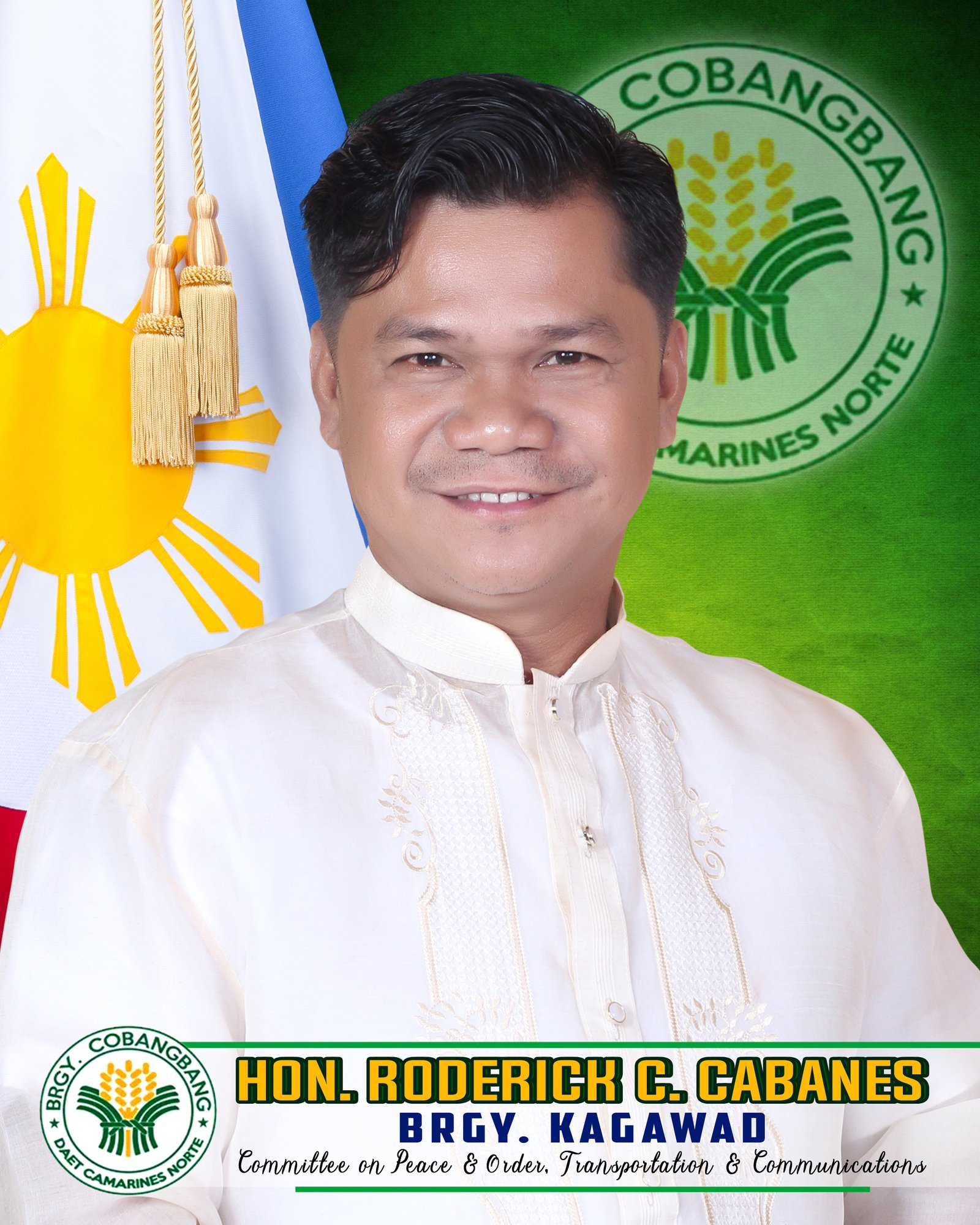 Barangay Kagawad